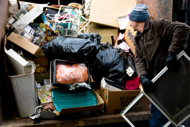 Best Same-Day Junk Removal  in Salado, TX