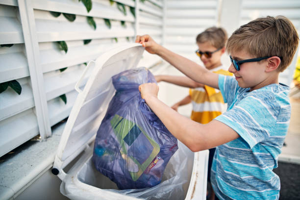 Best Same-Day Junk Removal  in Salado, TX