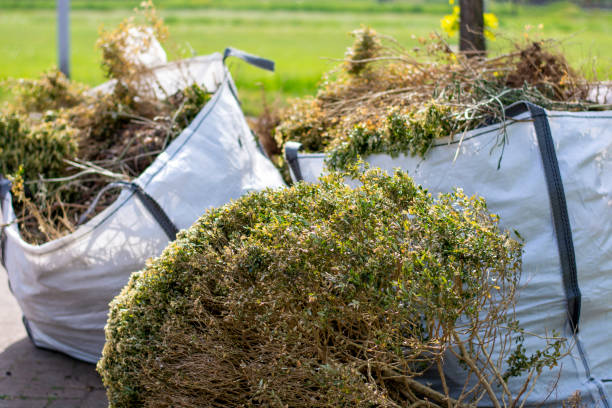 Full-Service Junk Removal in Salado, TX