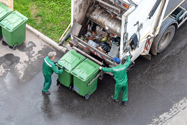 Best Commercial Junk Removal  in Salado, TX