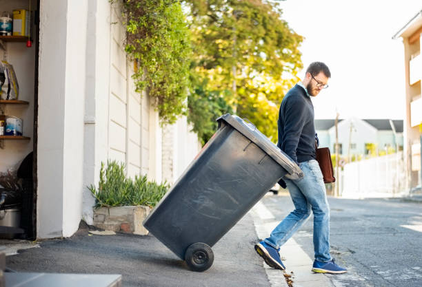 Best Junk Hauling Services  in Salado, TX