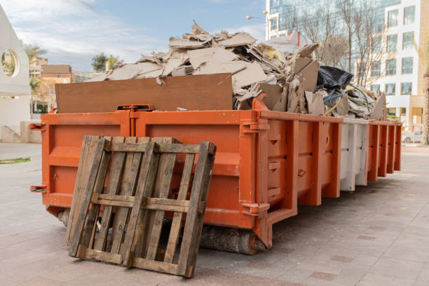 Trusted Salado, TX Junk Removal Experts