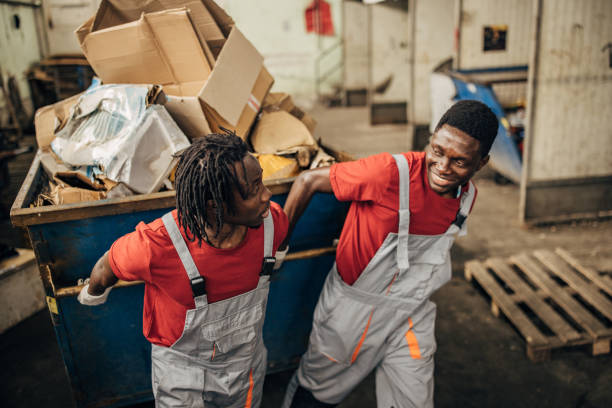 Best Trash Removal Near Me  in Salado, TX