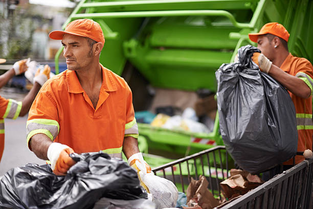 Appliance Disposal in Salado, TX