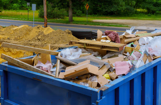 Best Affordable Junk Removal Services  in Salado, TX